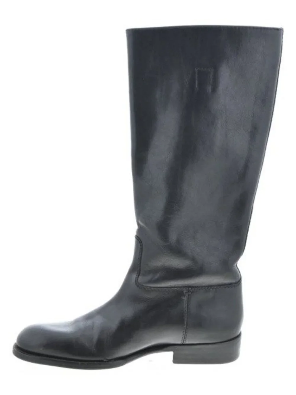Gucci Boots Black